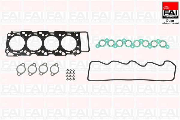 FAI AUTOPARTS Tihendikomplekt,silindripea HS1497